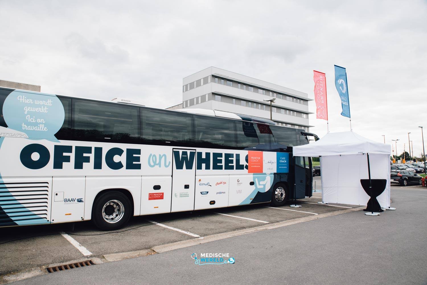 Workshops Medische Wereld Workshops Medische Wereld
